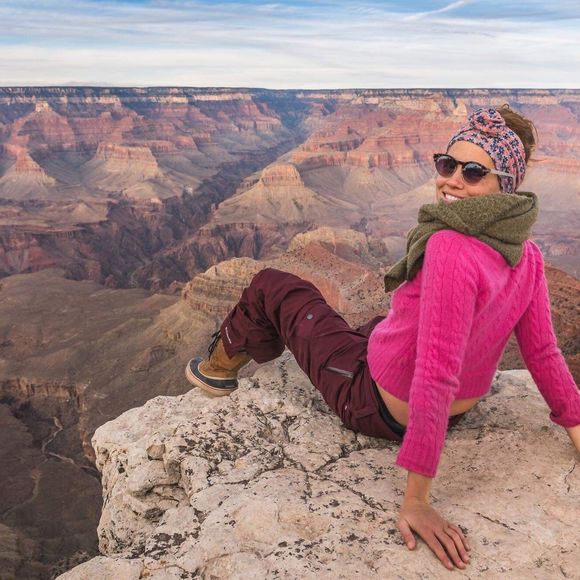 Meet your Posher, Jacqlyn - Picture 1 of 1